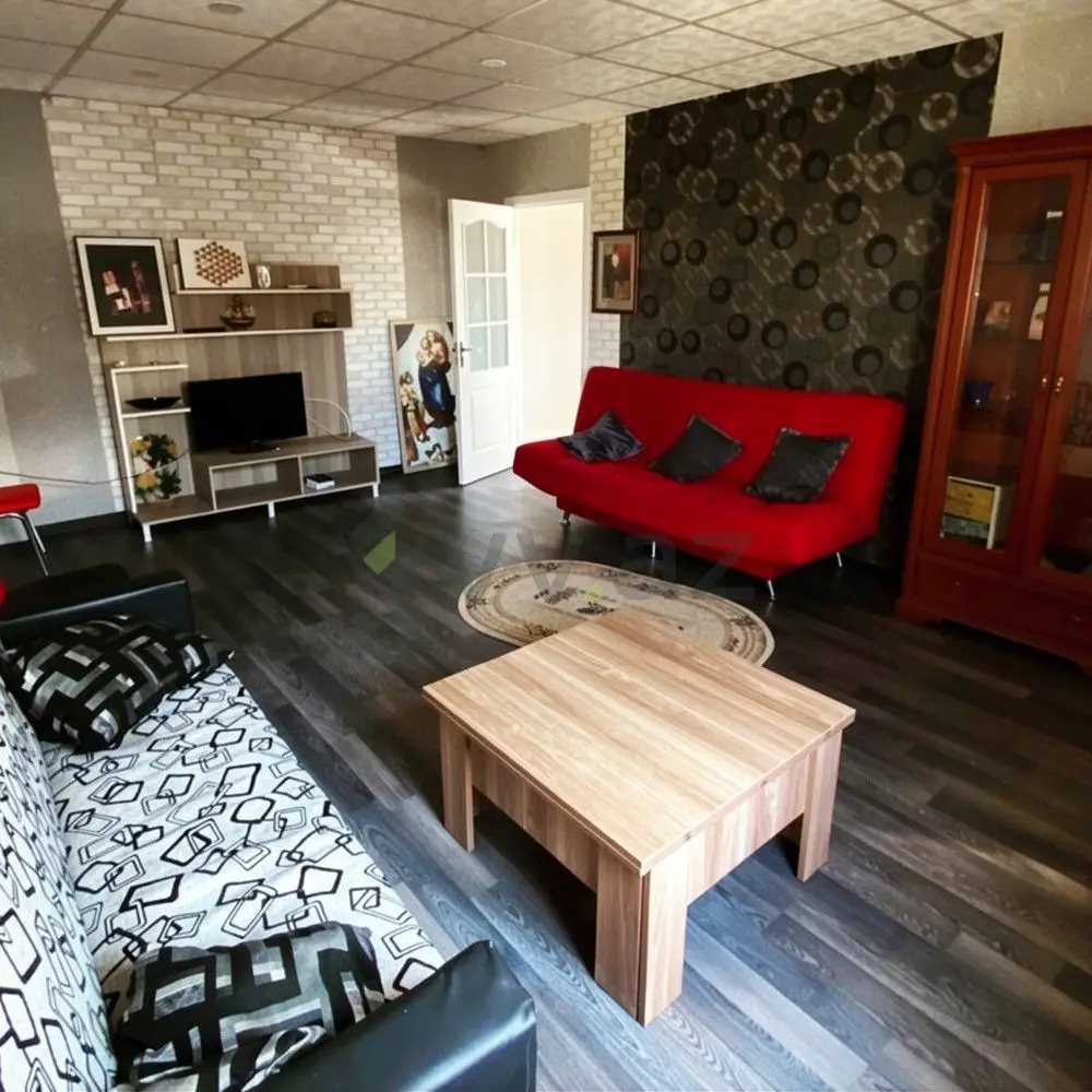 4 otaqlı Həyət evi Satılır, Keşlə qəs., Nizami, Bakı — Ev, villa, Bakı (3)