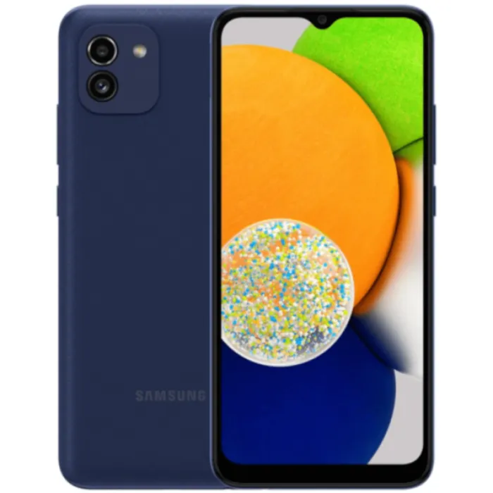 Samsung Galaxy A03 Smartfon — Bakı