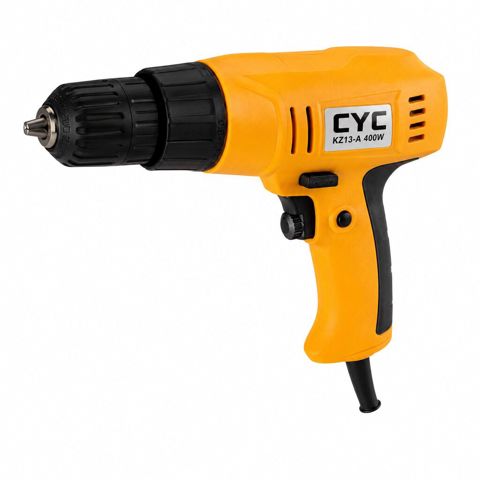 Məhsul 4140 Məhsulun adı: Drel CYC KZ13-A 400W Brend: CYC — Yoboo az — Drel və vintaçanlar