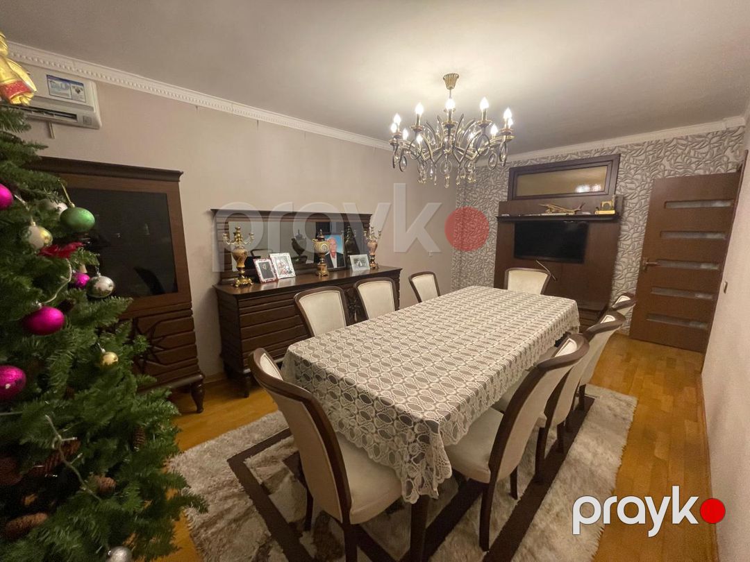 Satış: 3 otaqlı Yeni tikili, 103 m², Yasamal rayonu — Mənzil, Bakı (2)
