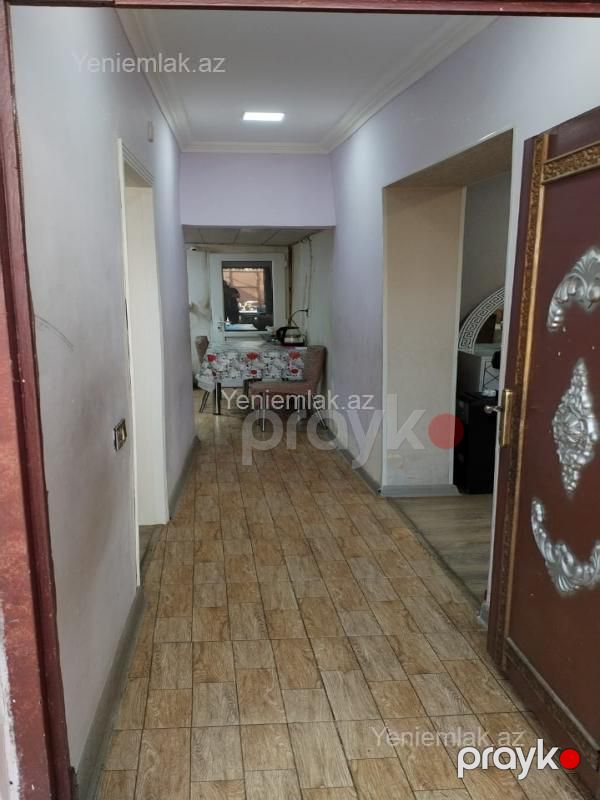 Satılır 3 otaqlı Həyət evi / Villa, 240 m², Sabunçu rayonu — Ev, villa, Bakı (6)