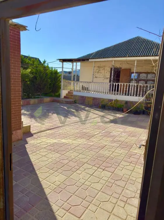 4 otaqlı Həyət evi Satılır, Hövsan qəs., Suraxanı, Bakı — Bakı