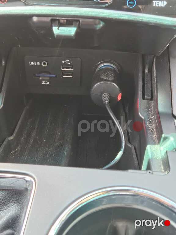 Ford Explorer, 3.5 L, 2014 il, 123 600 km — Avtomobillər, Bakı (12)