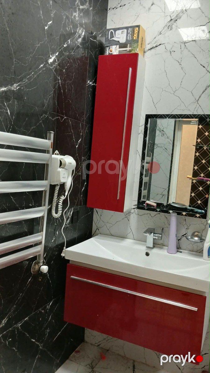 Satılır 3 otaqlı yeni tikili 85 m² — Mənzil, Bakı (2)
