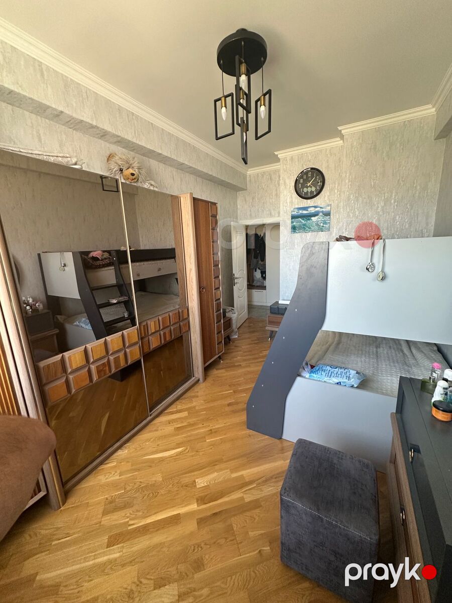 Satılır 2 otaqlı yeni tikili 74.5 m² — Mənzil, Bakı (4)