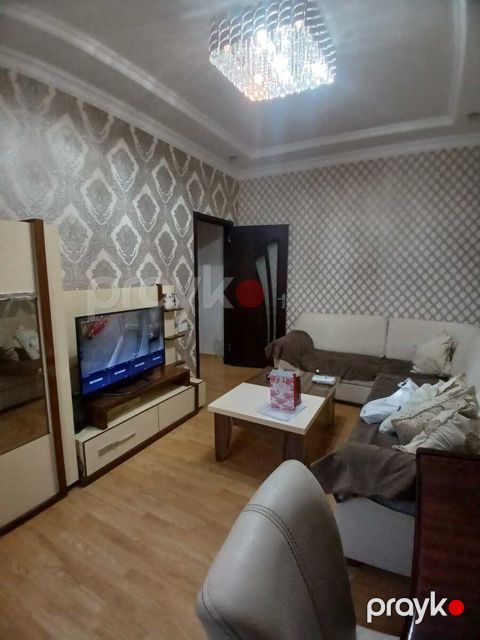 İcarəyə verilir 3 otaqlı həyət evi/bağ evi 85 m² — Bakı