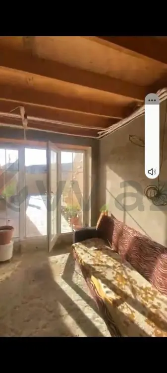 4 otaqlı Həyət evi Satılır, Zabrat qəs., Sabunçu, Bakı — Ev, villa, Bakı (3)