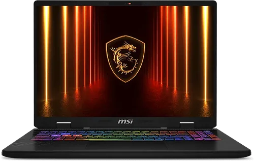 MSI Crosshair 16 HX AI D2XWGKG-237US Gaming Notebook — Bakı