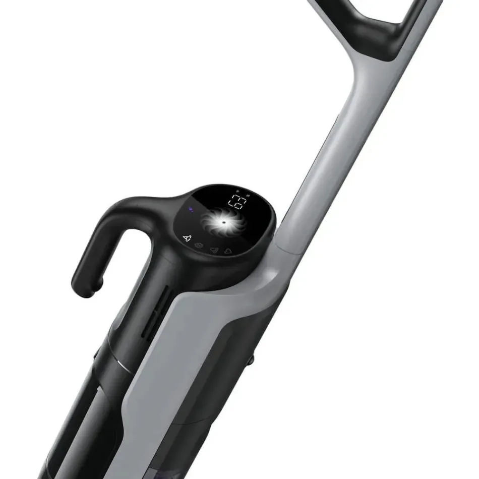 Vertikal tozsoran Dreame H14 Dual Wet and Dry (HHV25A) — Mallar, Bakı (3)