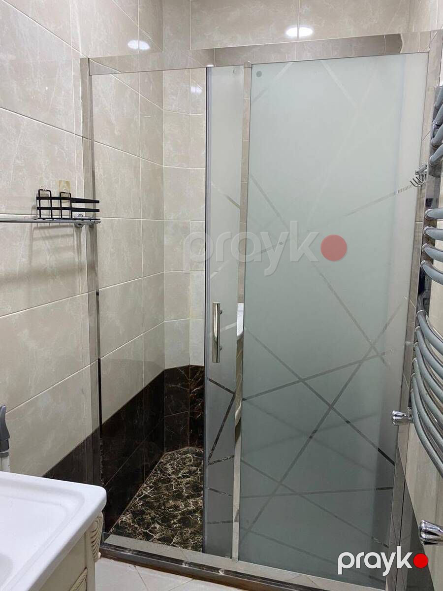 Satılır 3 otaqlı yeni tikili 135 m² — Mənzil, Bakı (11)