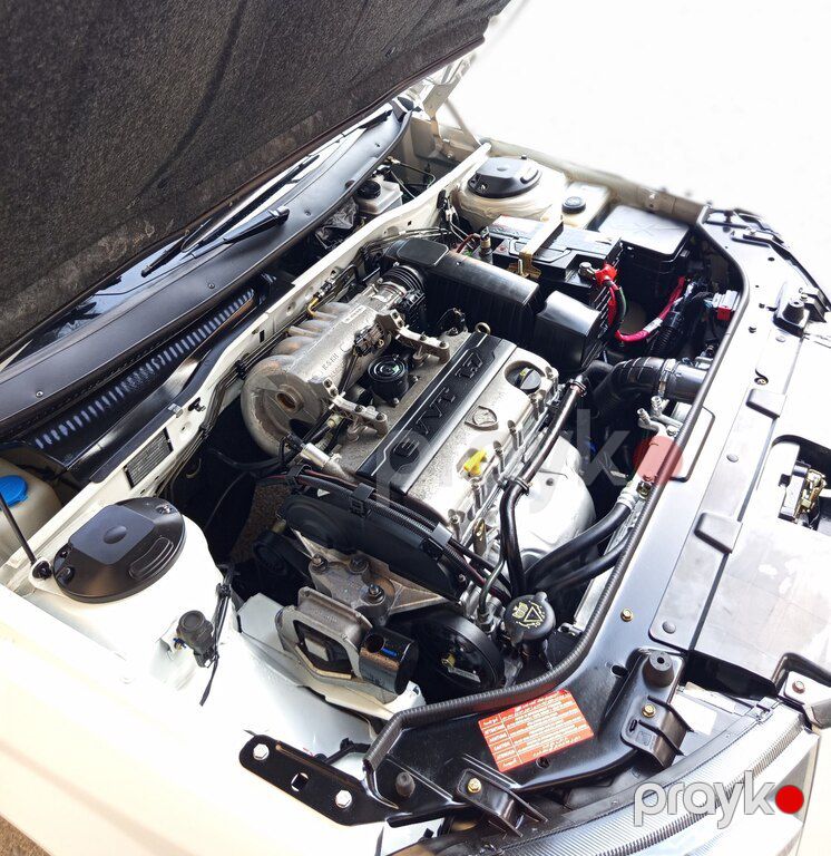 Khazar SD, 1.7 L, 2021 il, 30 000 km — Avtomobillər, Bakı (8)