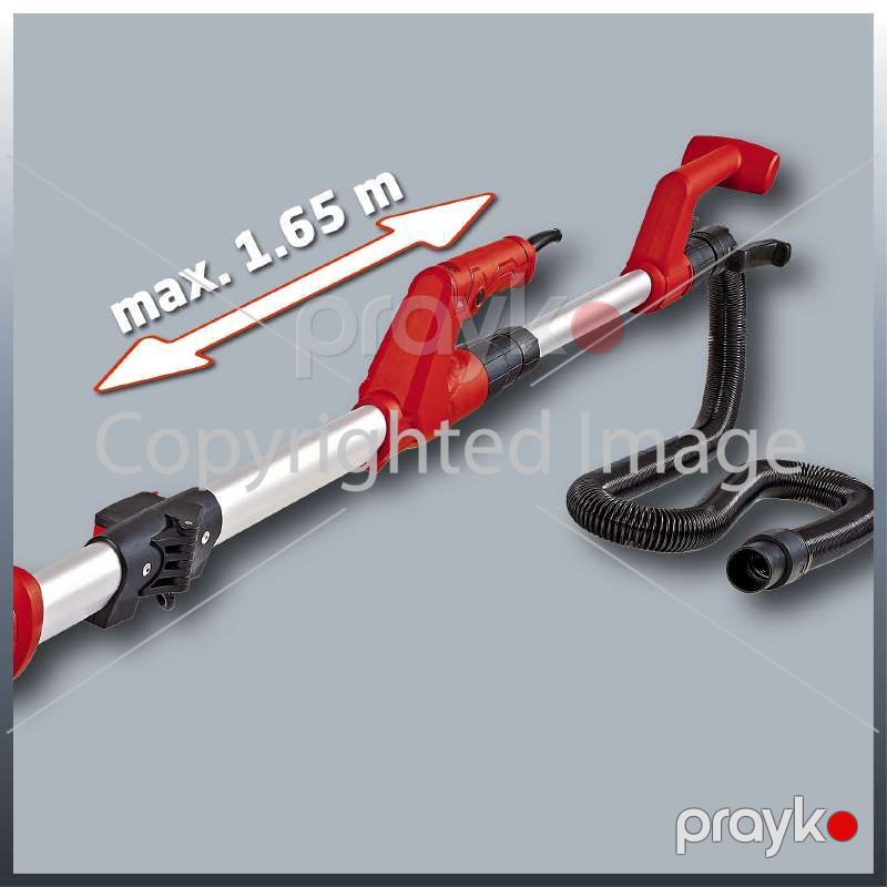 Pardaqlama maşını divar və tavan üçün Einhell Tc-dw 225 (4259930) — Təmir və inşaat, Bakı (3)