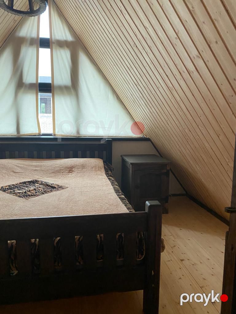 Bağ evi kirayə verilir, Quba r — Ev, villa, Quba (8)
