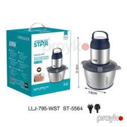 Winning Star Blender ST-5564 — Bakı