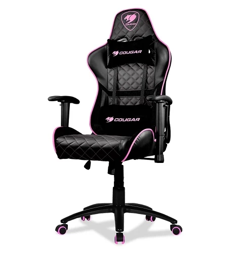 Cougar Armor One Eva Gaming Chair — Sistem blokları, Bakı (2)