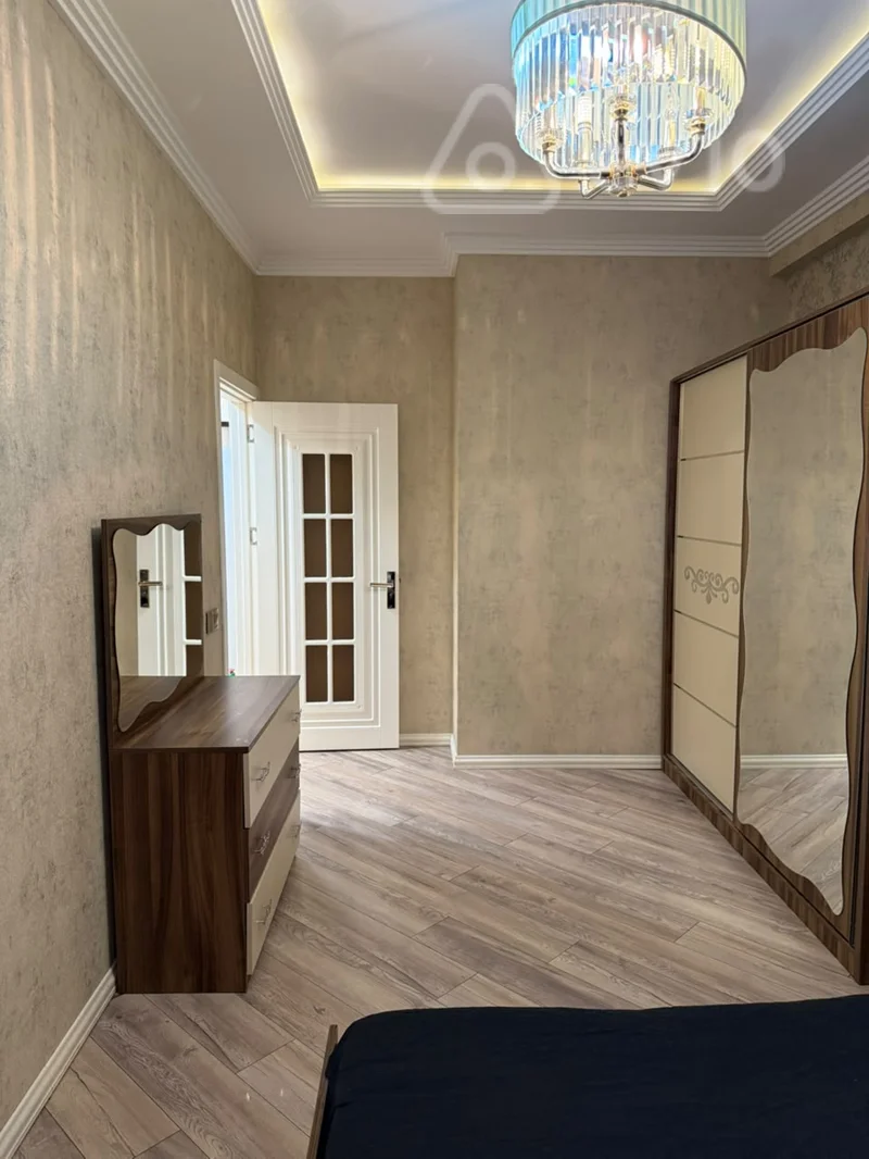 2 otaqlı mənzil, 65 m², Cəfər Xəndan kucəsi — kirayə — Mənzil, Bakı (9)