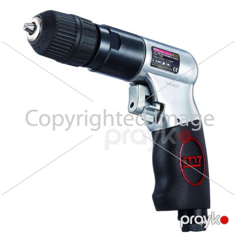 Pnevmatik reversiv drel Mighty Seven M7 QE-331 — Bakı