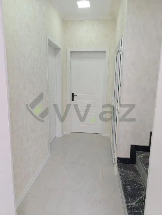 4 otaqlı Həyət evi Satılır, Masazır, Abşeron — Ev, villa (10)