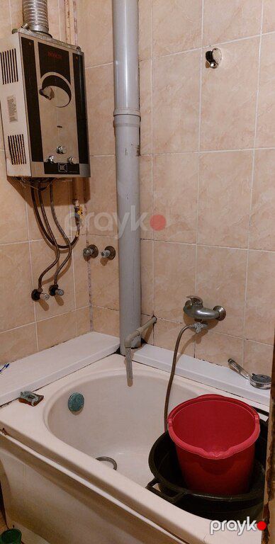2-otaqlı mənzil, Sumqayıt ş., 41 m² — Mənzil, Sumqayıt (8)