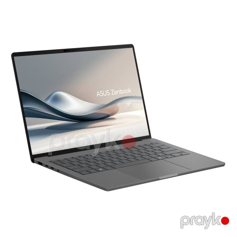 Noutbuk Asus Zenbook UX3407QA-QD428W (90NB1502-M00TB0) — Noutbuklar, Bakı (2)