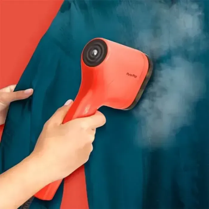 Tefal Pure Pop DT2022 Əl Buxarlı Ütü — Ev texnikası, Bakı (2)