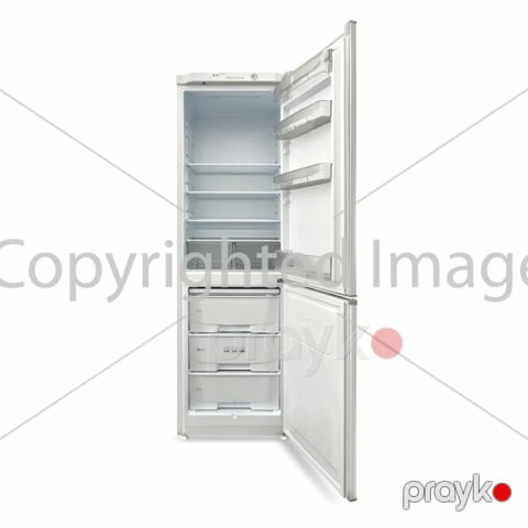 Soyuducu Pozis Elektrofrost 148-1 (White) — Bakı