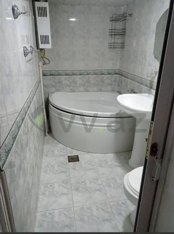 1 otaqlı mənzil Yeni tikili Kirayə, Nəsimi, Bakı — Mənzil, Bakı (4)