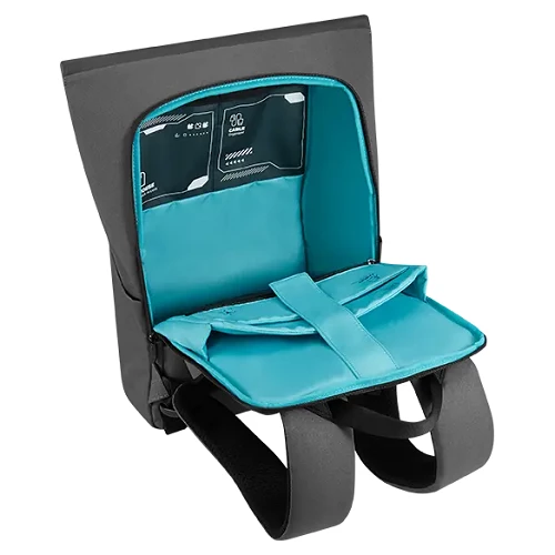 Lenovo Legion GB400 16-inch Gaming Backpack (GX41M53146) — Noutbuk aksesuarları, Bakı (3)