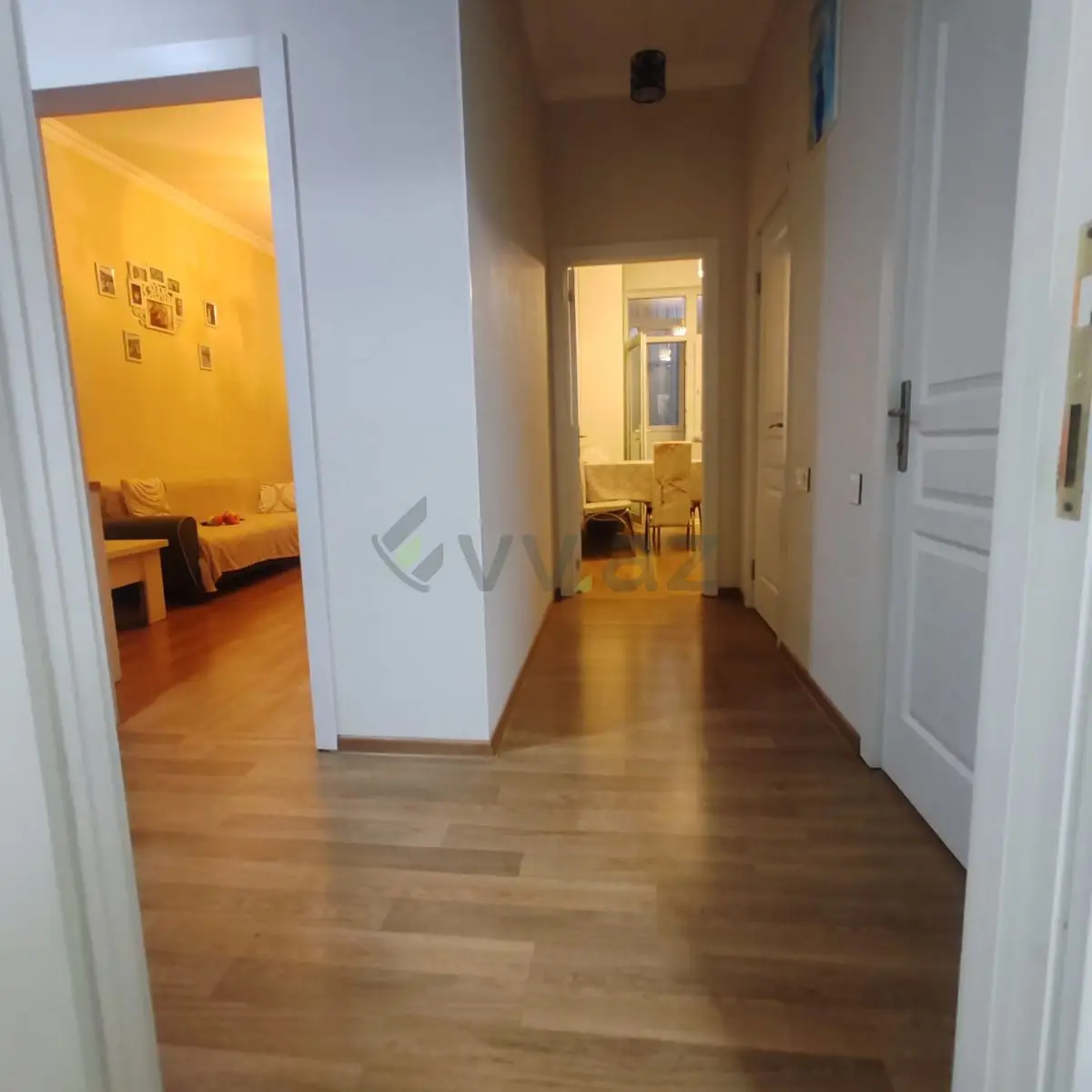 3 otaqlı mənzil Yeni tikili Satılır, Hövsan qəs., Suraxanı, Bakı — Mənzil, Bakı (7)