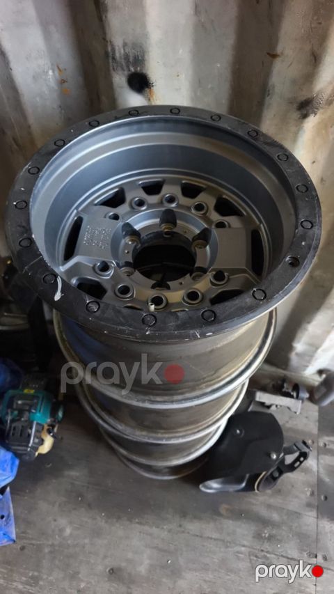 Disklər R16 — Bakı