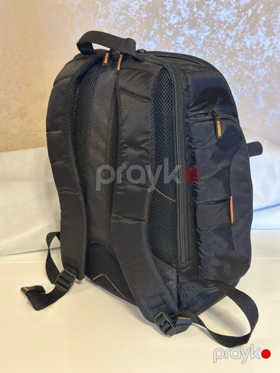 Case Logic Backpack for Camera — Foto və video texnikası, Bakı (6)