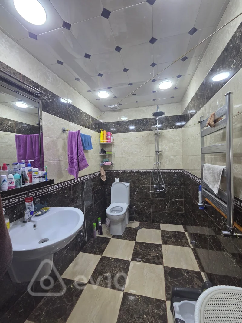 2 otaqlı mənzil, 63 m², Xırdalan Şəhəri — Mənzil, Xırdalan (11)