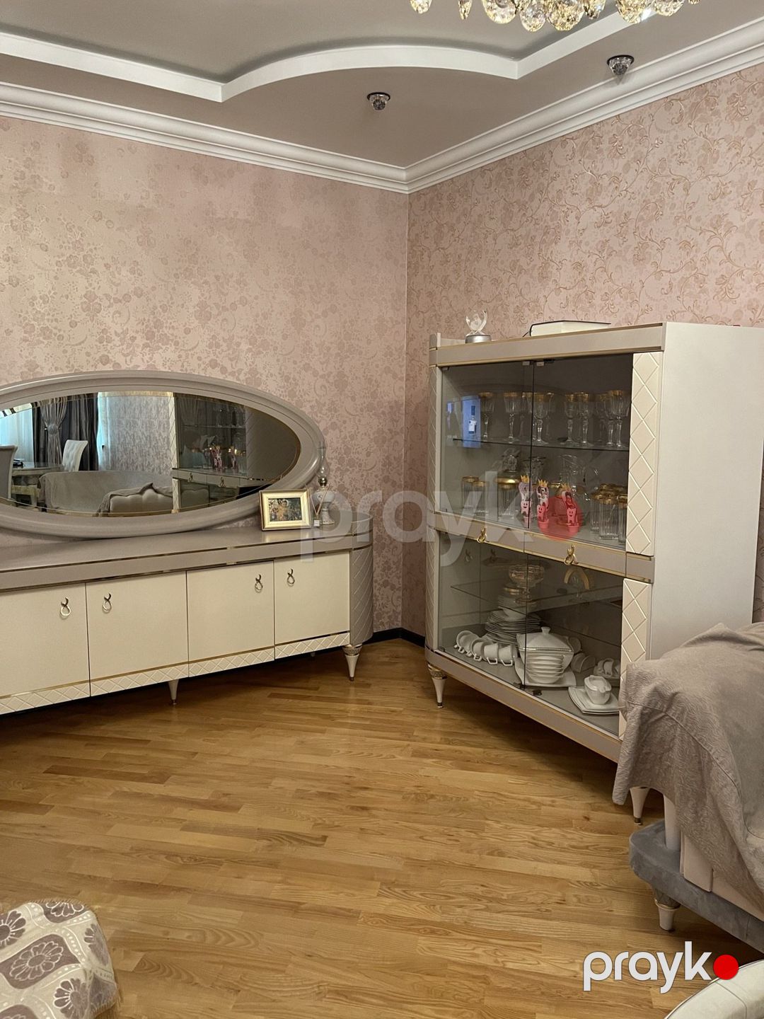 Satılır 3 otaqlı həyət evi/bağ evi 110 m² — Ev, villa, Bakı (12)