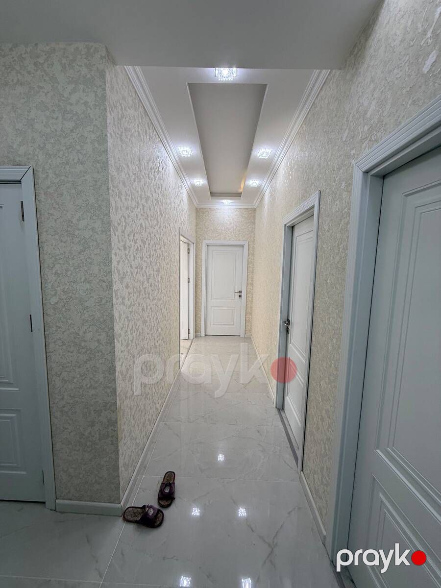 Satılır 4 otaqlı yeni tikili 164 m² — Mənzil, Xırdalan (12)