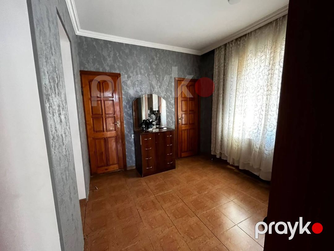 Satılır 4 otaqlı həyət evi/bağ evi 133 m² — Ev, villa, Bakı (8)