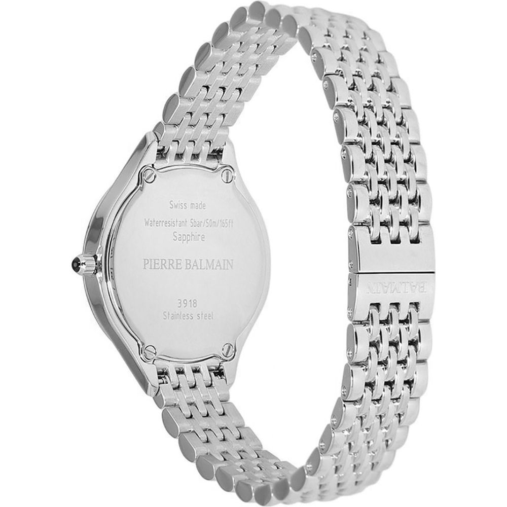 Saat Balmain B39113312 — Qol saatları, Bakı (2)