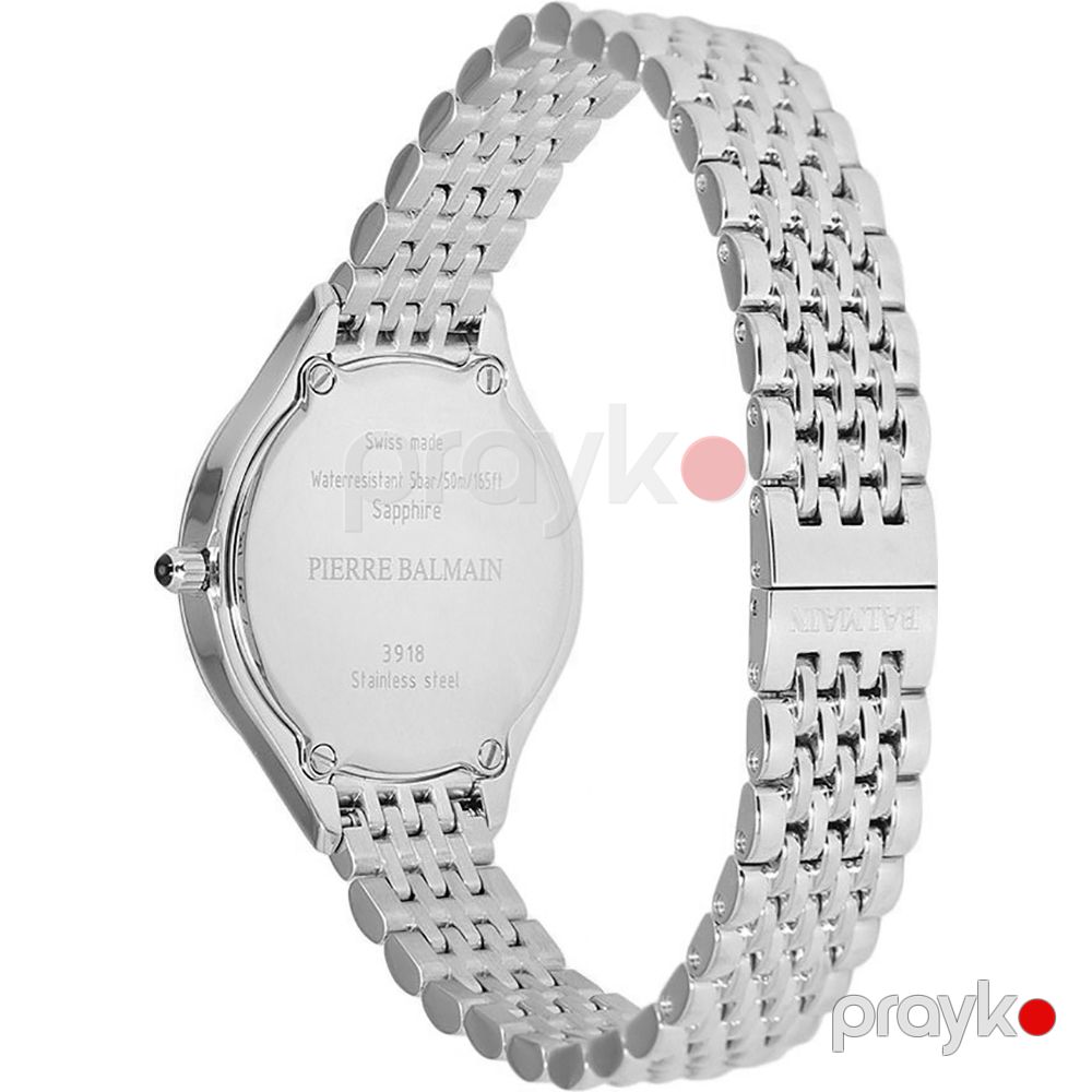 Saat Balmain B39113312 — Qol saatları, Bakı (2)
