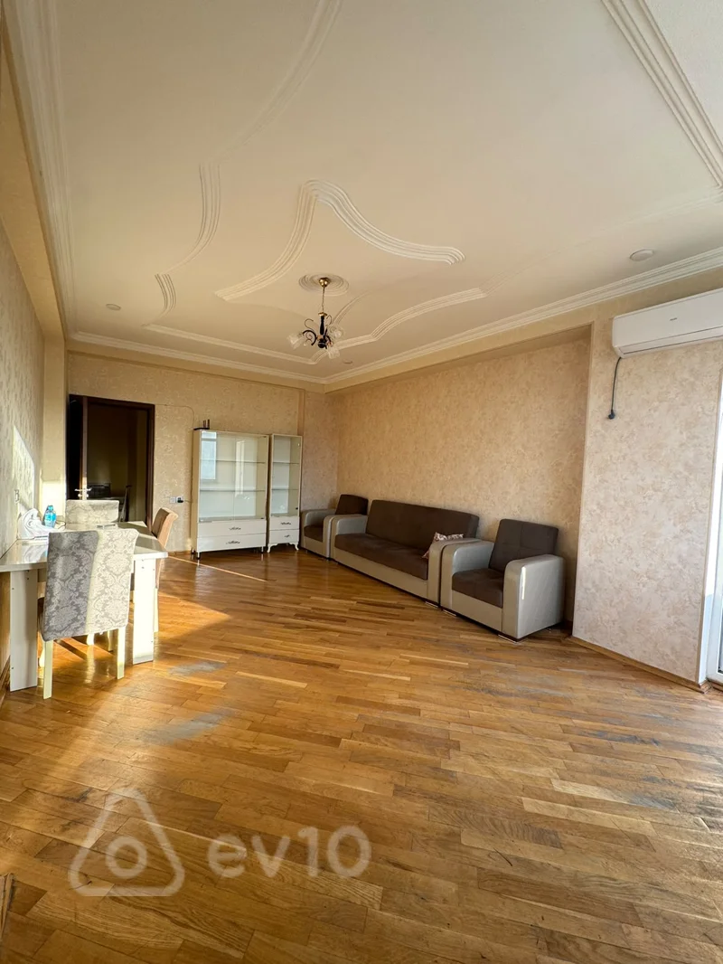 2 otaqlı mənzil, 60 m², H.Bey zerdabi — kirayə — Mənzil, Bakı (11)