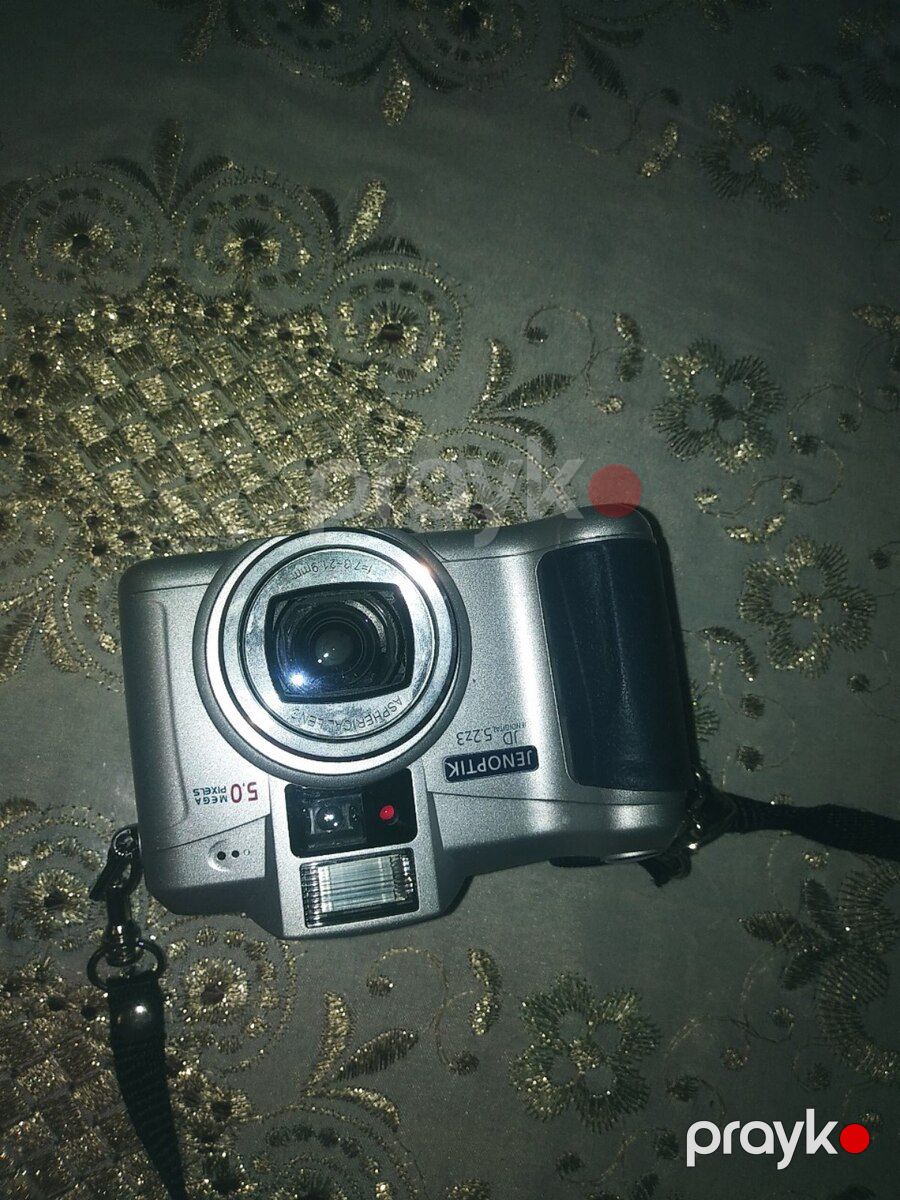 Fotoaparat — Foto və video texnikası, Bakı (2)