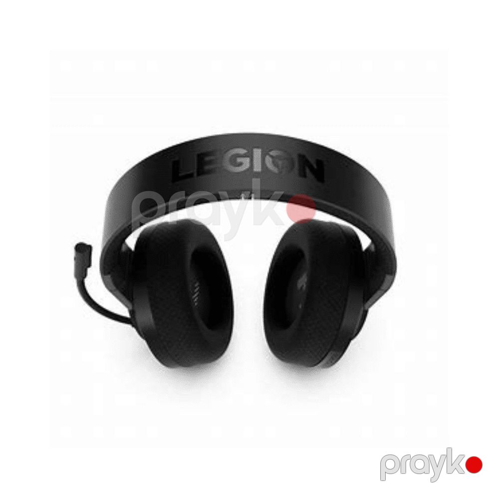 Lenovo Legion H600 Wireless Gaming Headset (GXD1A03963) — Periferik cihazlar, Bakı (2)