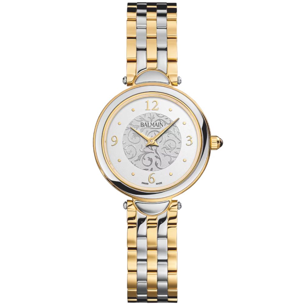 Saat Balmain B81523914 — Qol saatları, Bakı