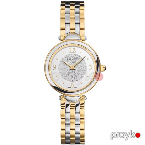 Saat Balmain B81523914 — Bakı