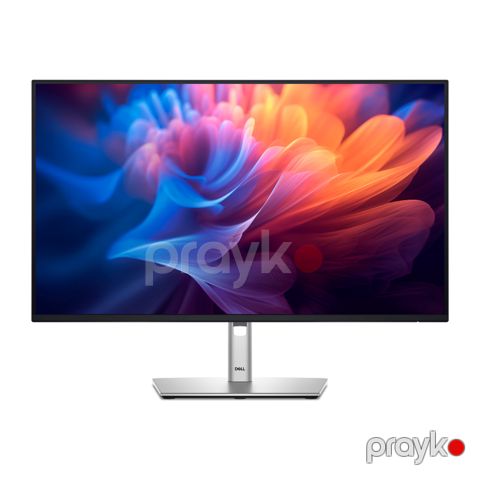 Dell 27 Usb-c Hub Monitor – P2725HE 68.6cm (27.0″) (210-BMJC) — Bakı