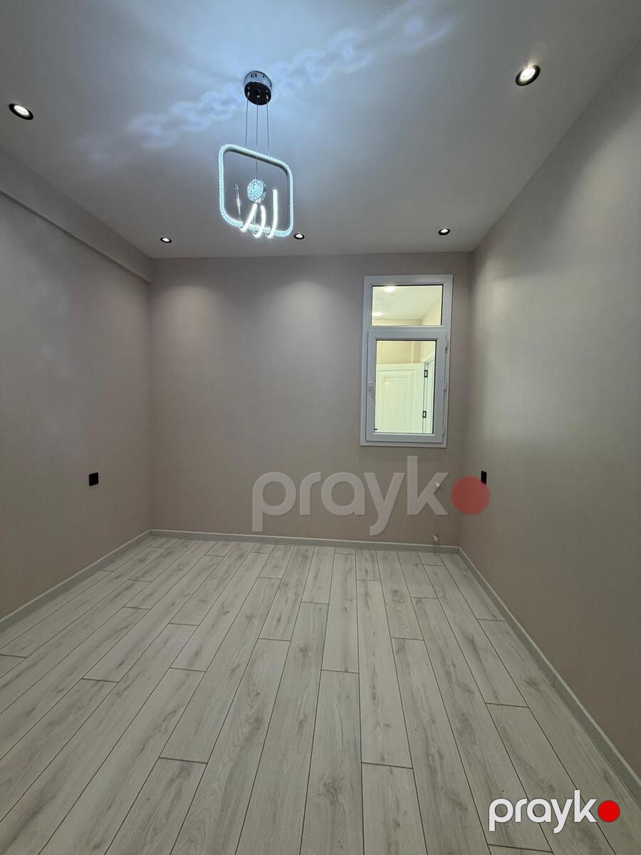 Satılır 2 otaqlı yeni tikili 54 m² — Mənzil, Bakı (4)