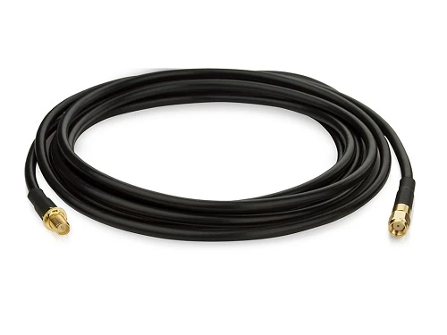 TP-Link TL-ANT24EC3S 3 Meters Antenna Extension Cable — Bakı