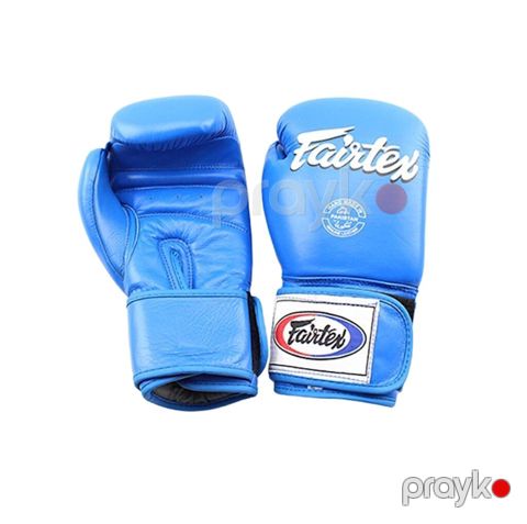 2118 Məhsulun adı: Boks əlcəkləri Fairtex Original, mavi, 10 oz — Bakı