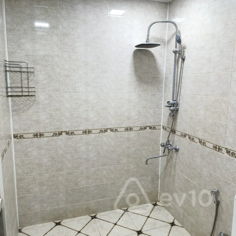 2 otaqlı mənzil, 60 m², Rovşen Huseyinov — kirayə — Mənzil, Bakı (7)