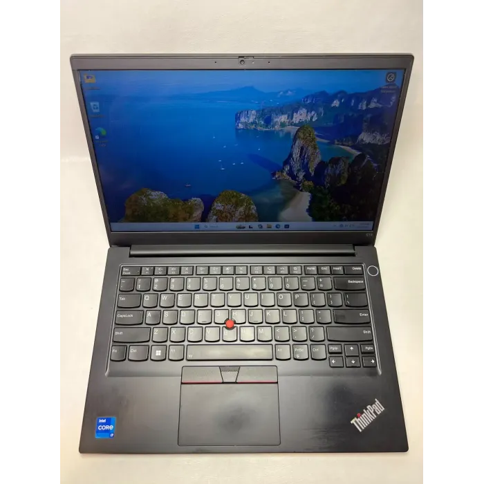 Lenovo ThinkPad E14 Gen 2 Noutbuk — Bakı