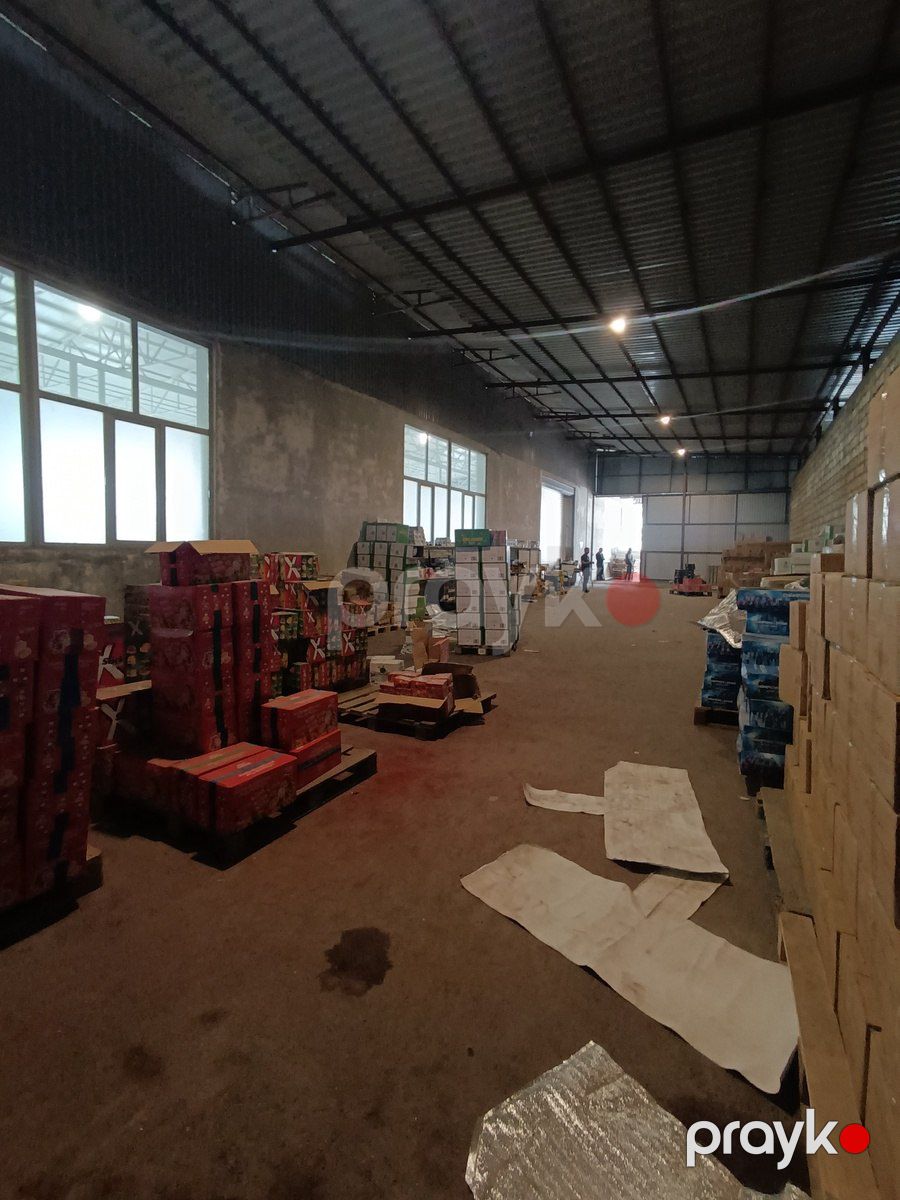 İcarəyə verilir obyekt 300 m² — Əmlak, Bakı (4)