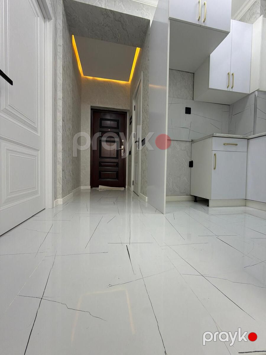 2-otaqlı yeni tikili, Masazır qəs., 44 m² — Mənzil, Bakı (11)